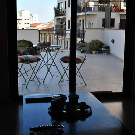 Aristotle's Appartement