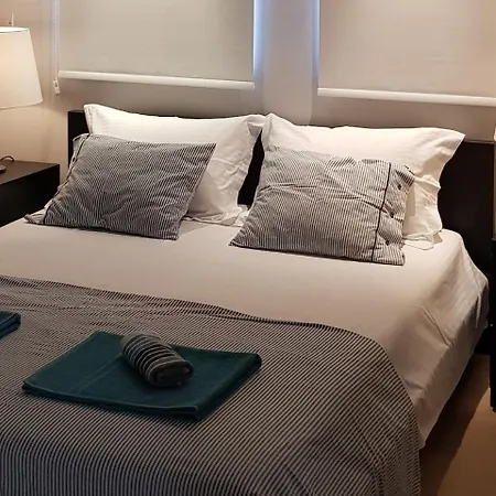 Appartement Aristotle's *