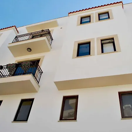 Aristotle's Larnaca